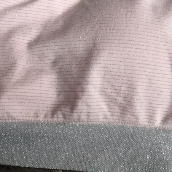 Puma padded Seamless no wire Bra XL Pink - Picture 2 of 8